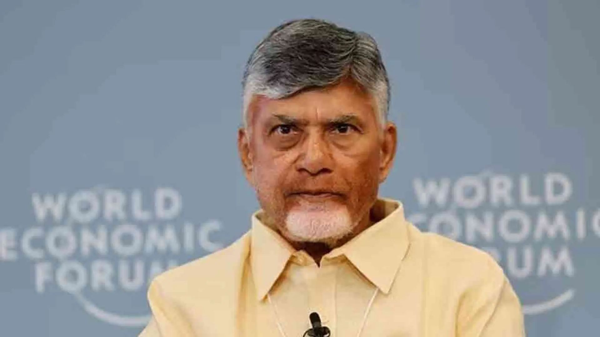 chandrababu