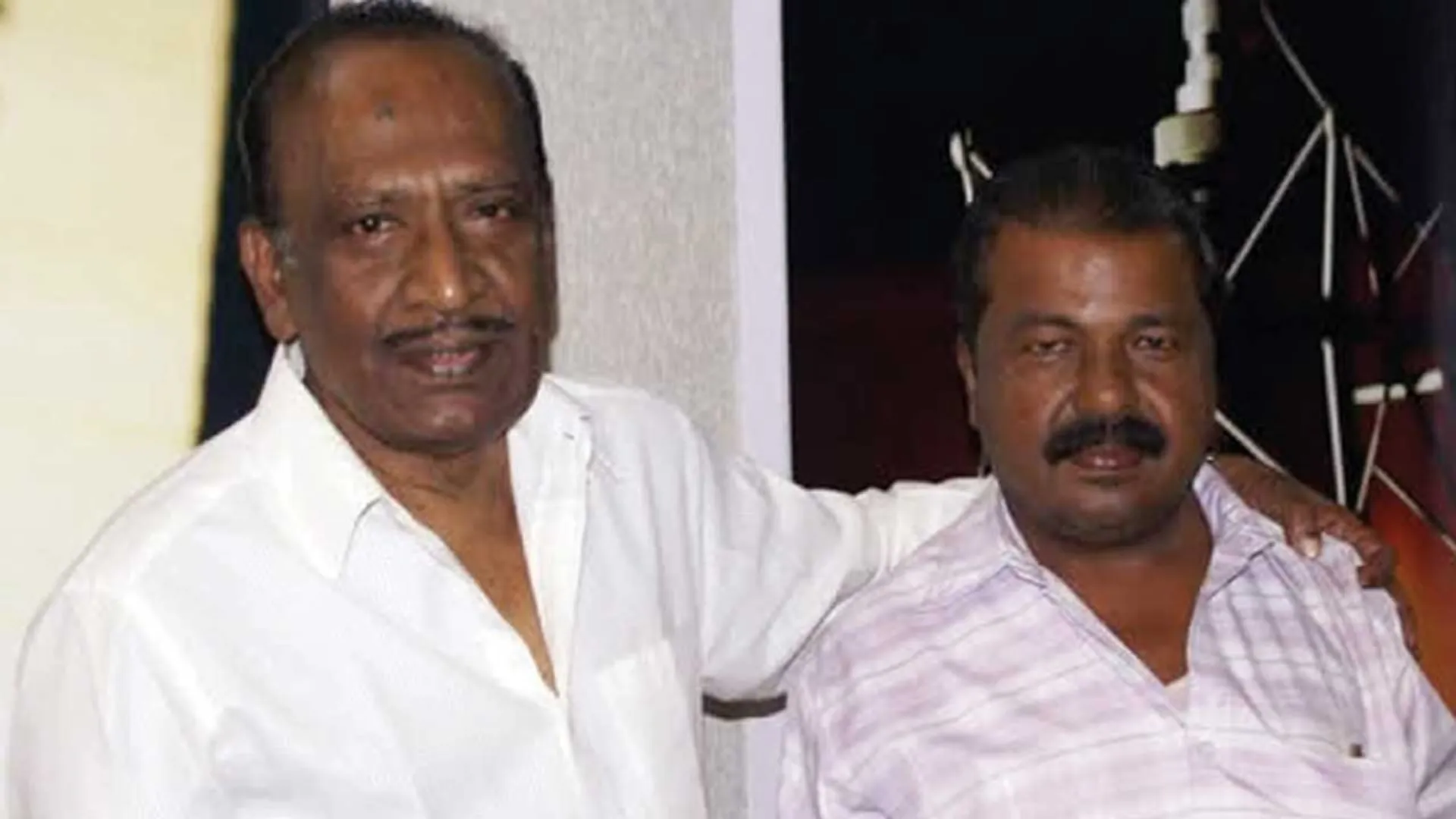 mahendran