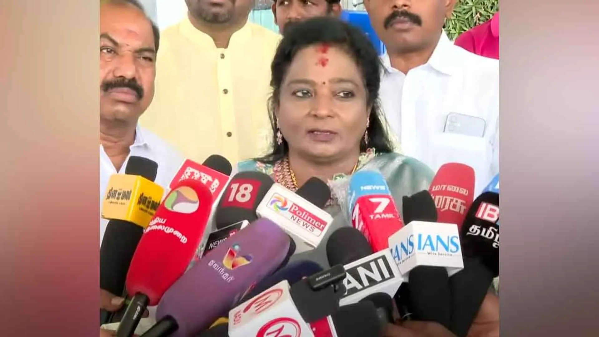 tamilisai-soundararajan