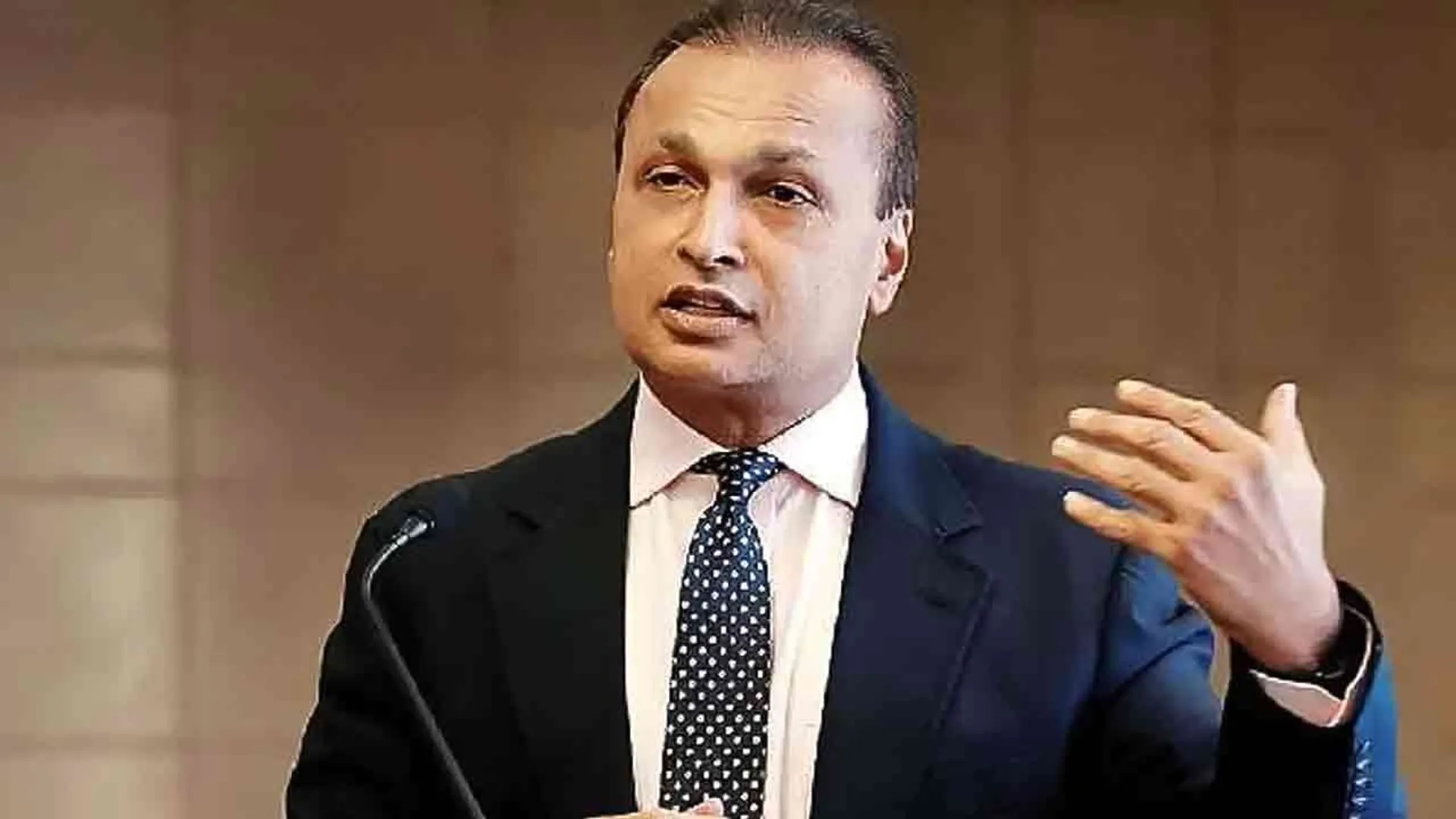 anilambani