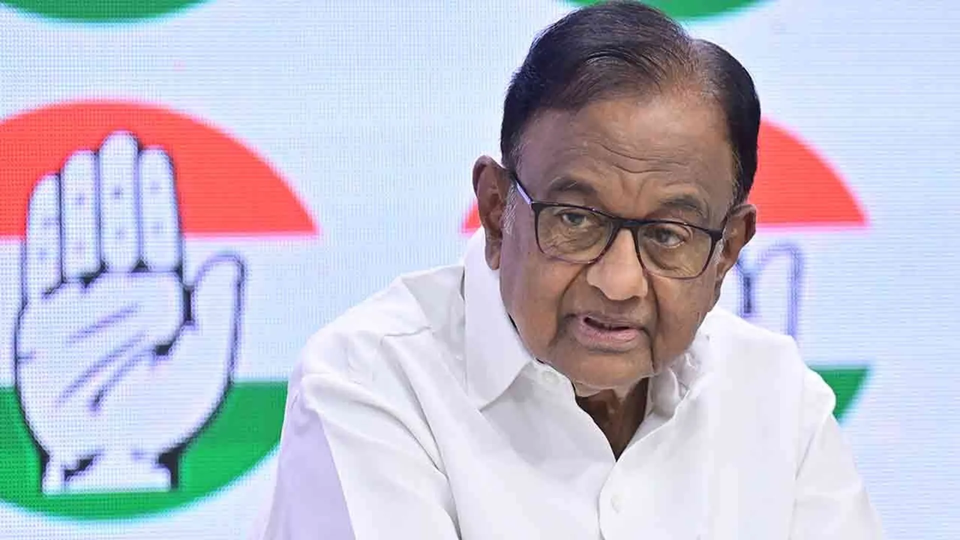 pchidambaram