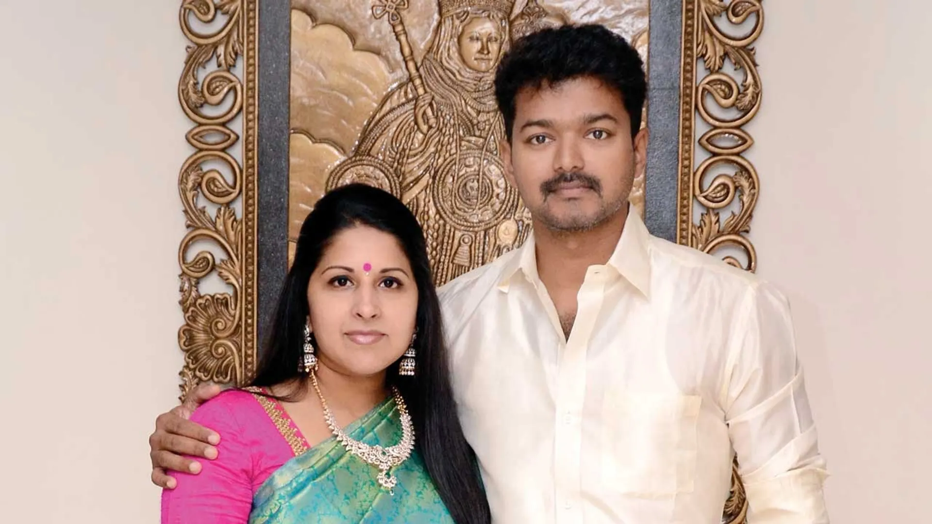 vijay