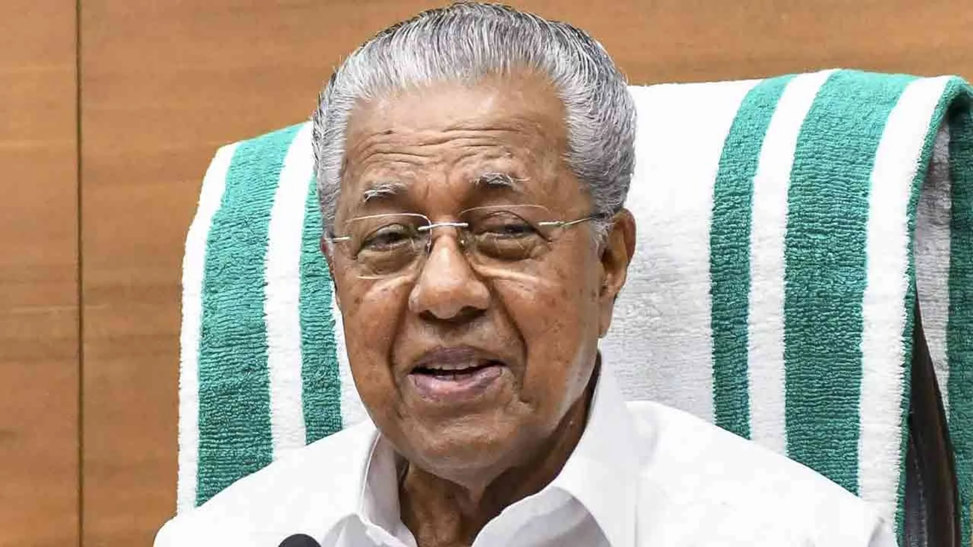 pinarayivijayan