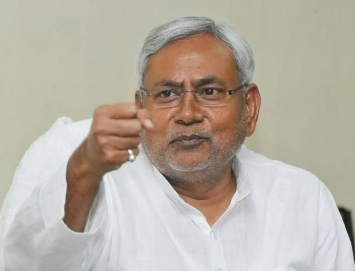 nitish
