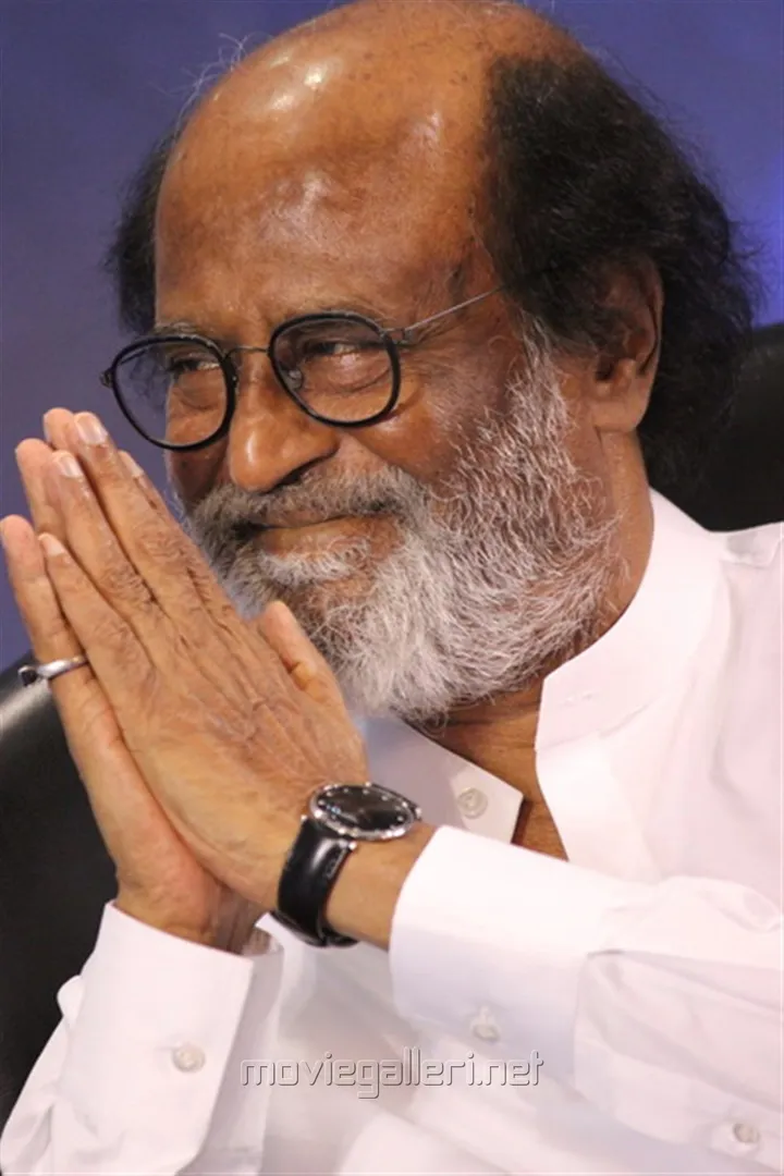 rajini
