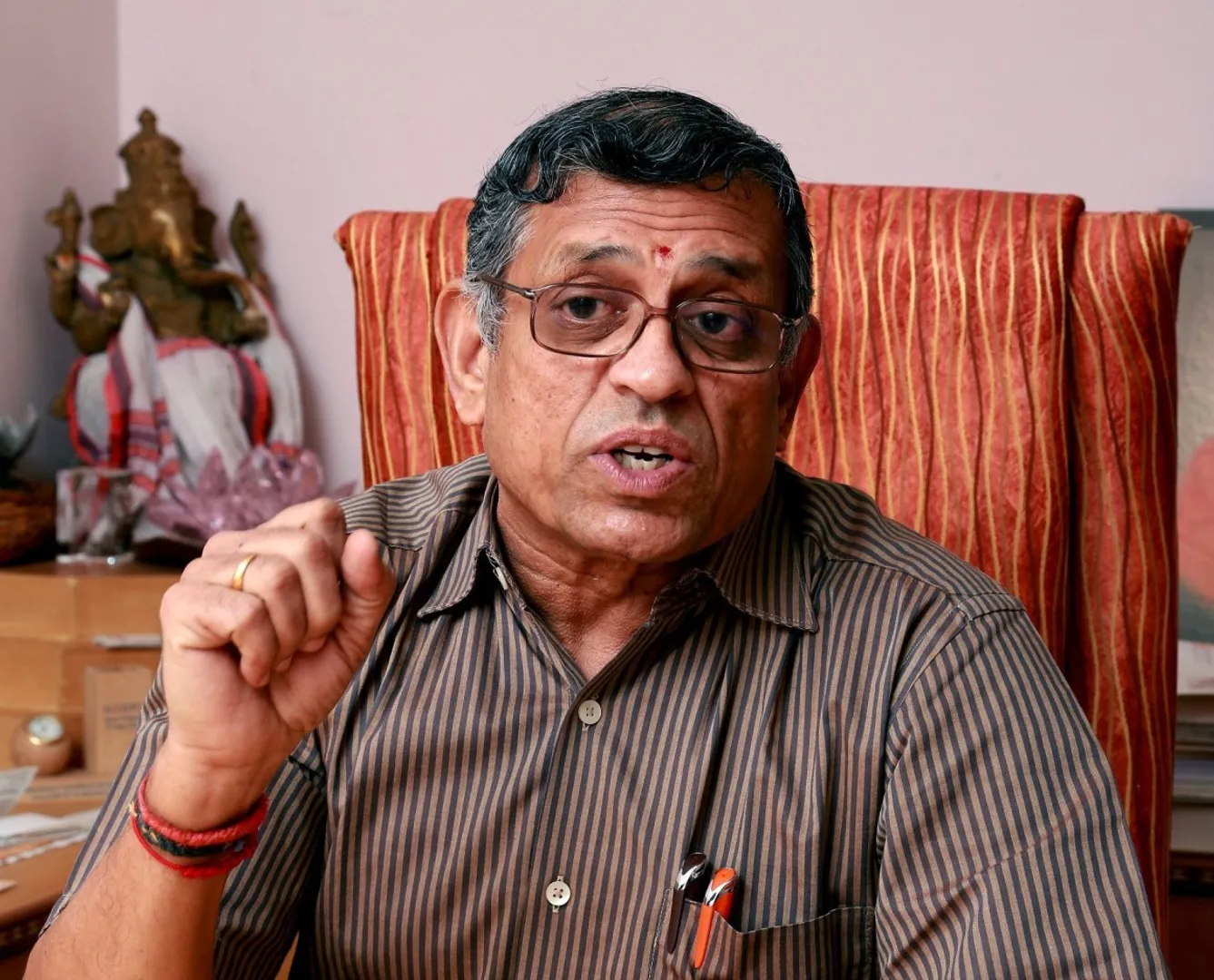 gurumurthy
