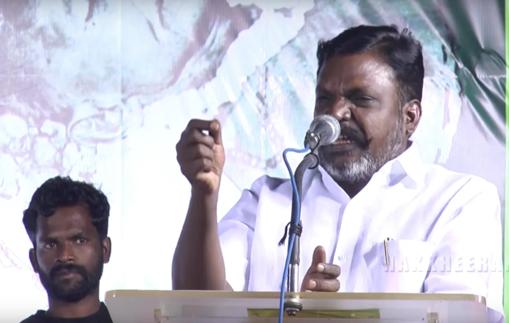 thirumavalan