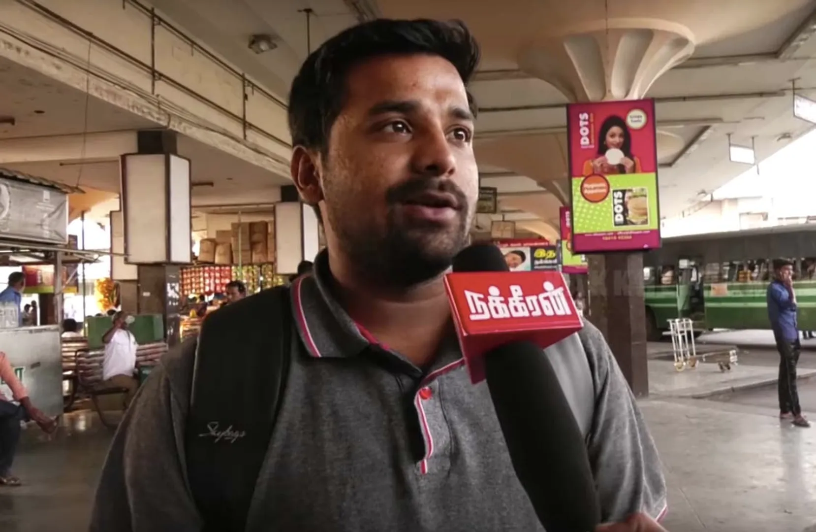 public opinion on TN Government Bus fare hike