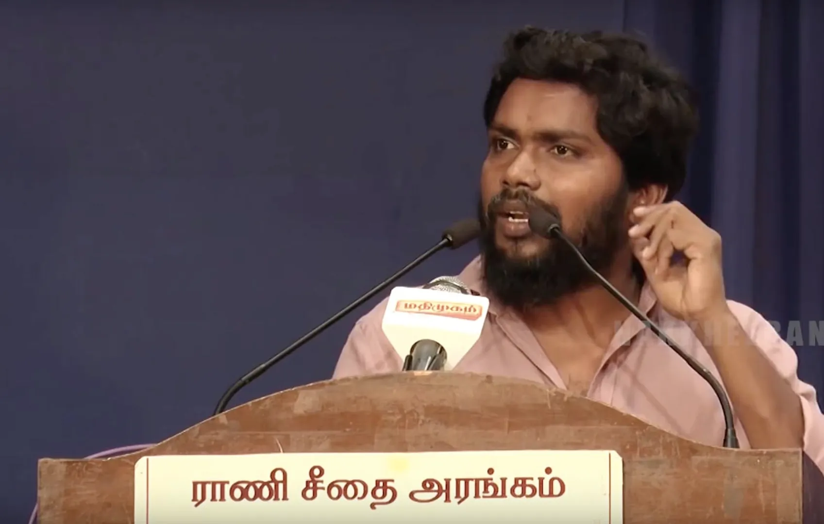  Pa.Ranjith 