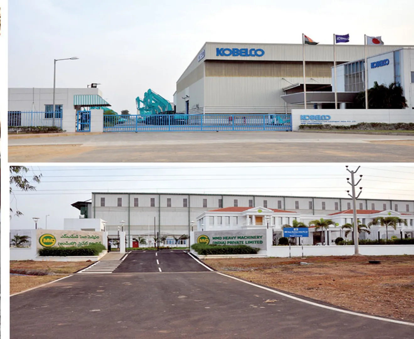 ap factory