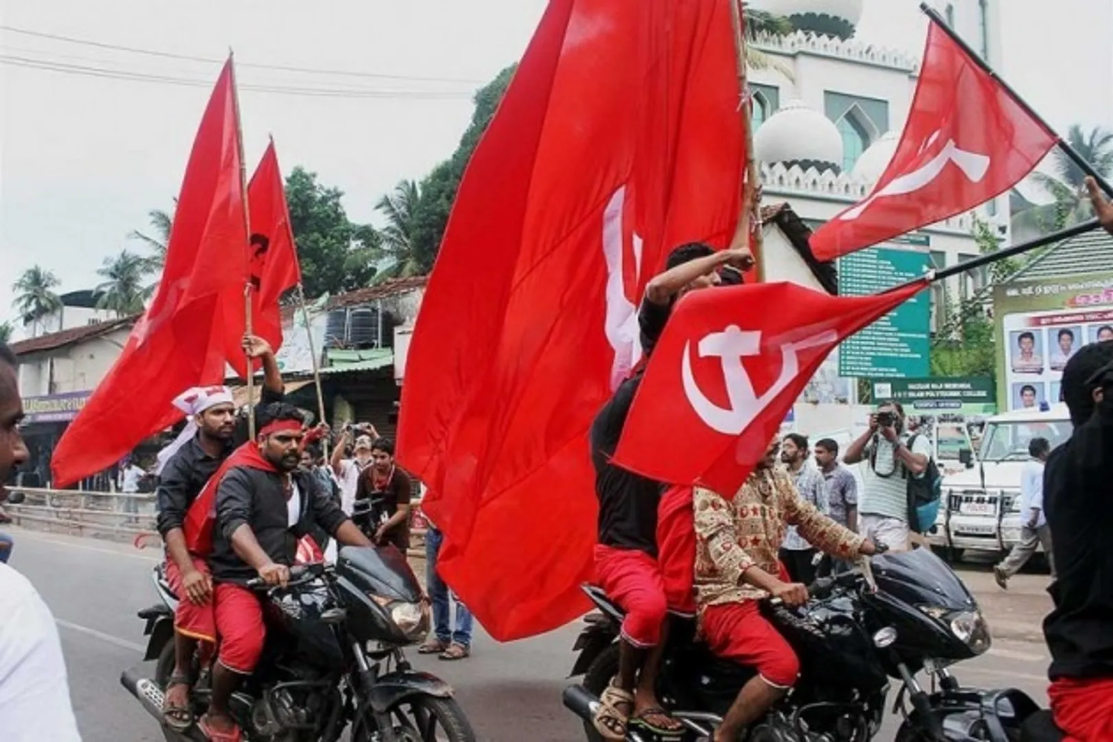 CPM