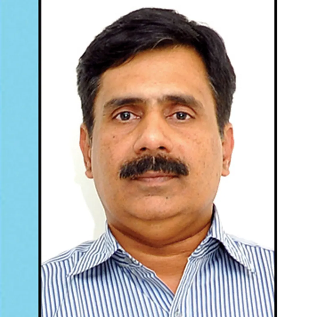 Deepan MGR