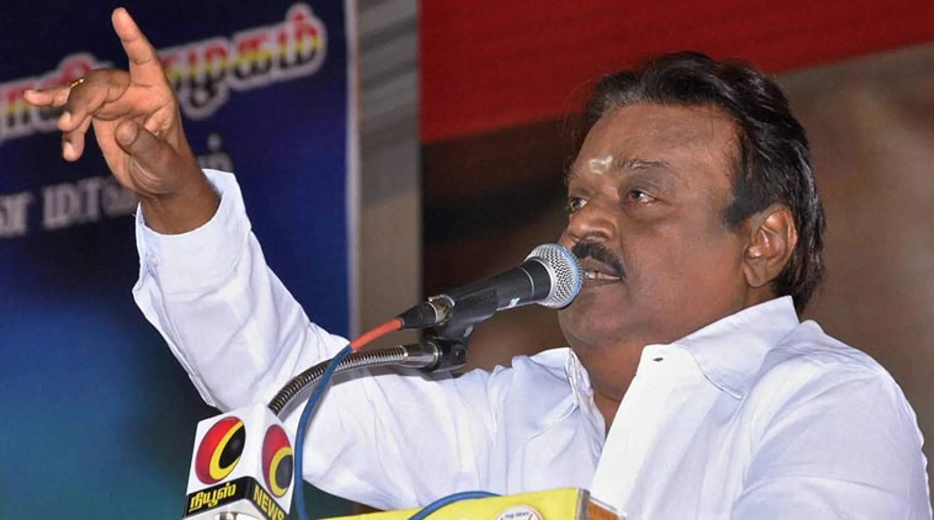 dmdk-vijayakant