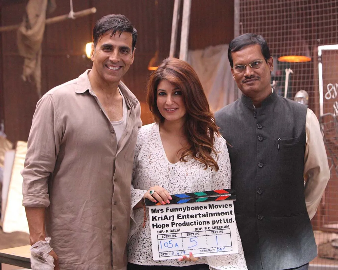 padman