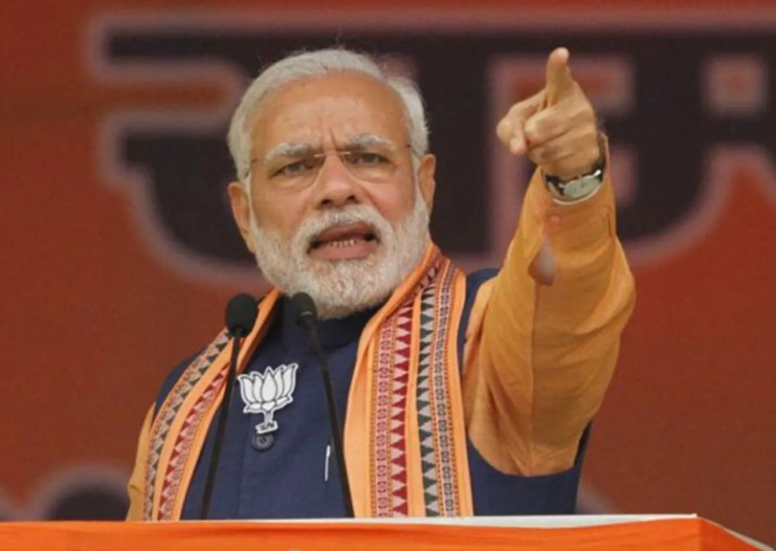 modi