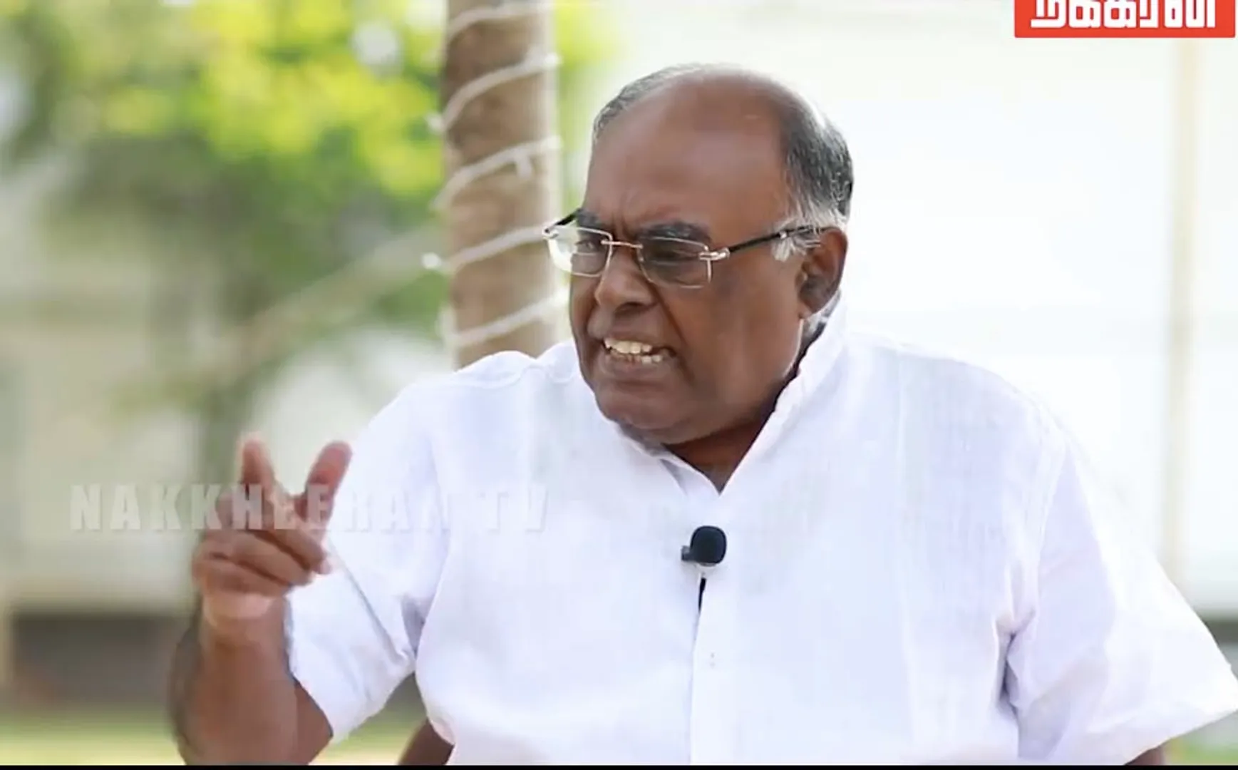 Pala. Karuppiah 