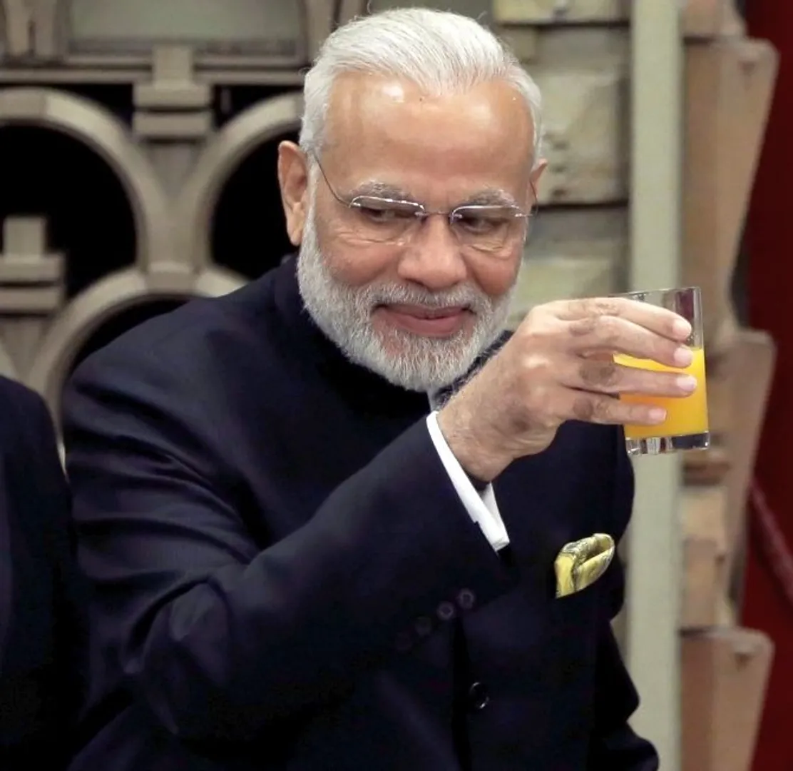 modi