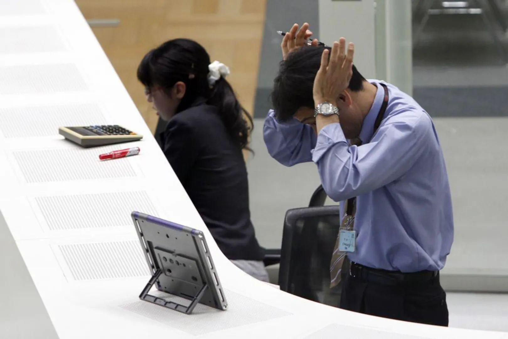 Karoshi