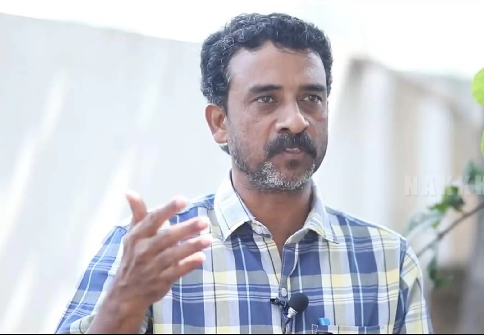 Ve.Mathimaran