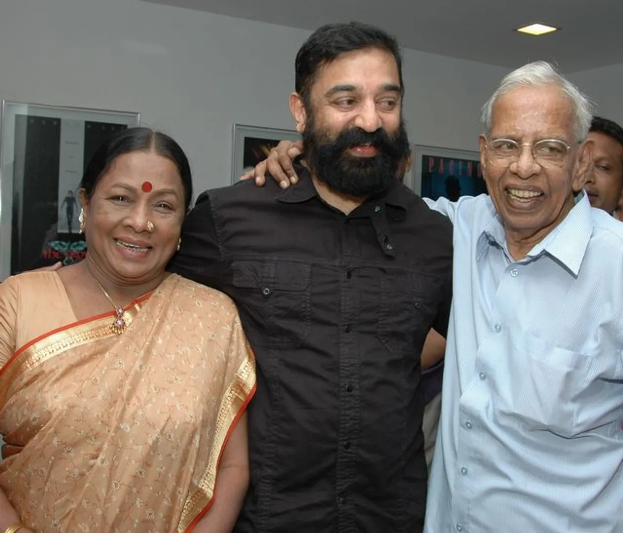 nagesh