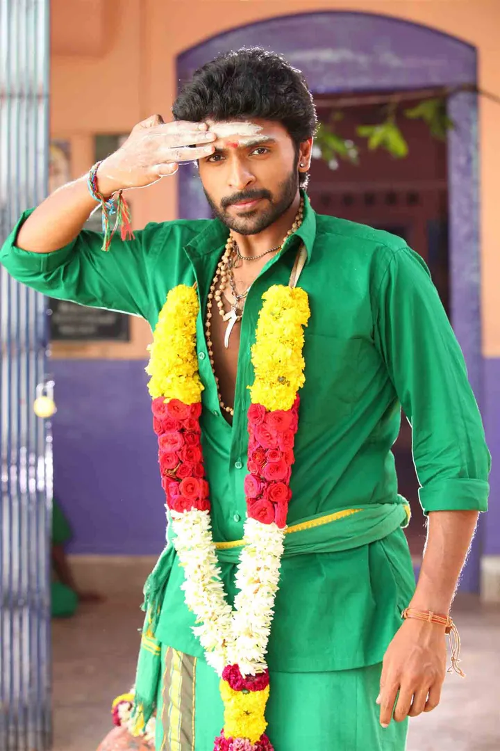 Pakka Movie Stills