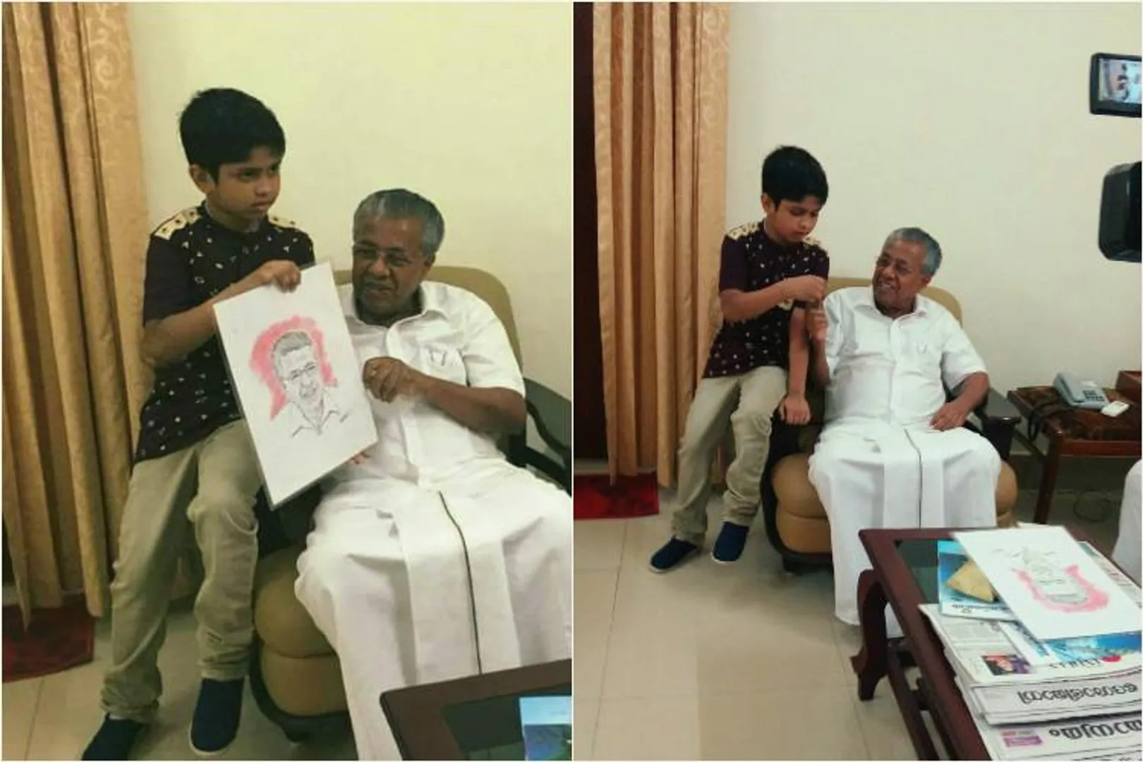 Pinarayi