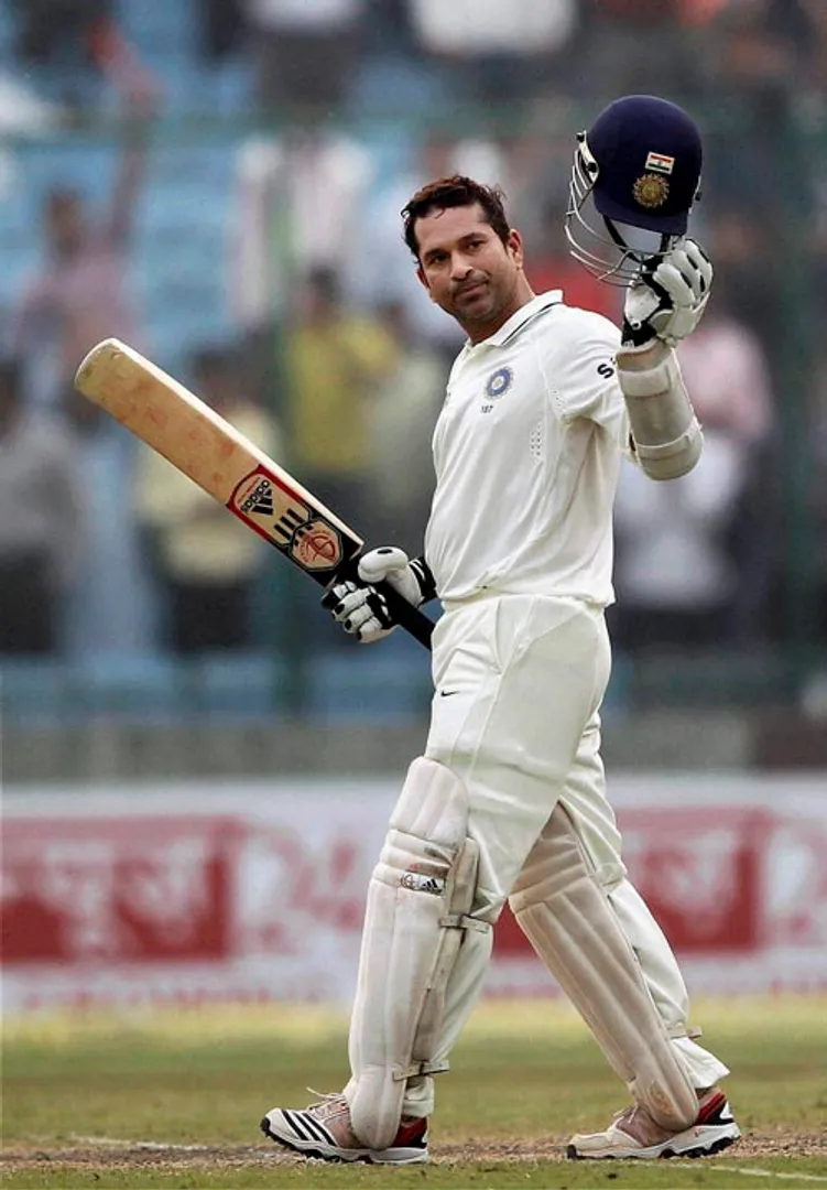 Sachin