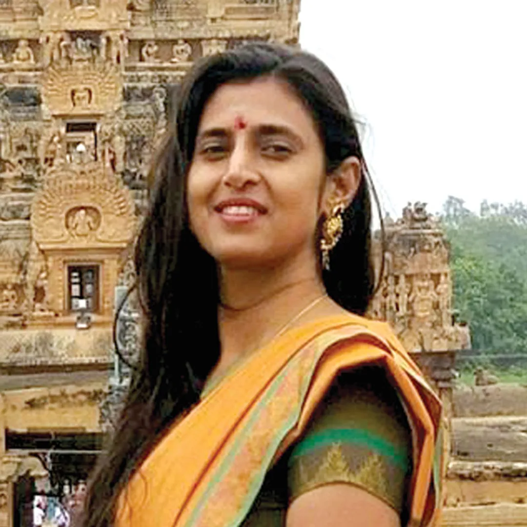 kasthuri