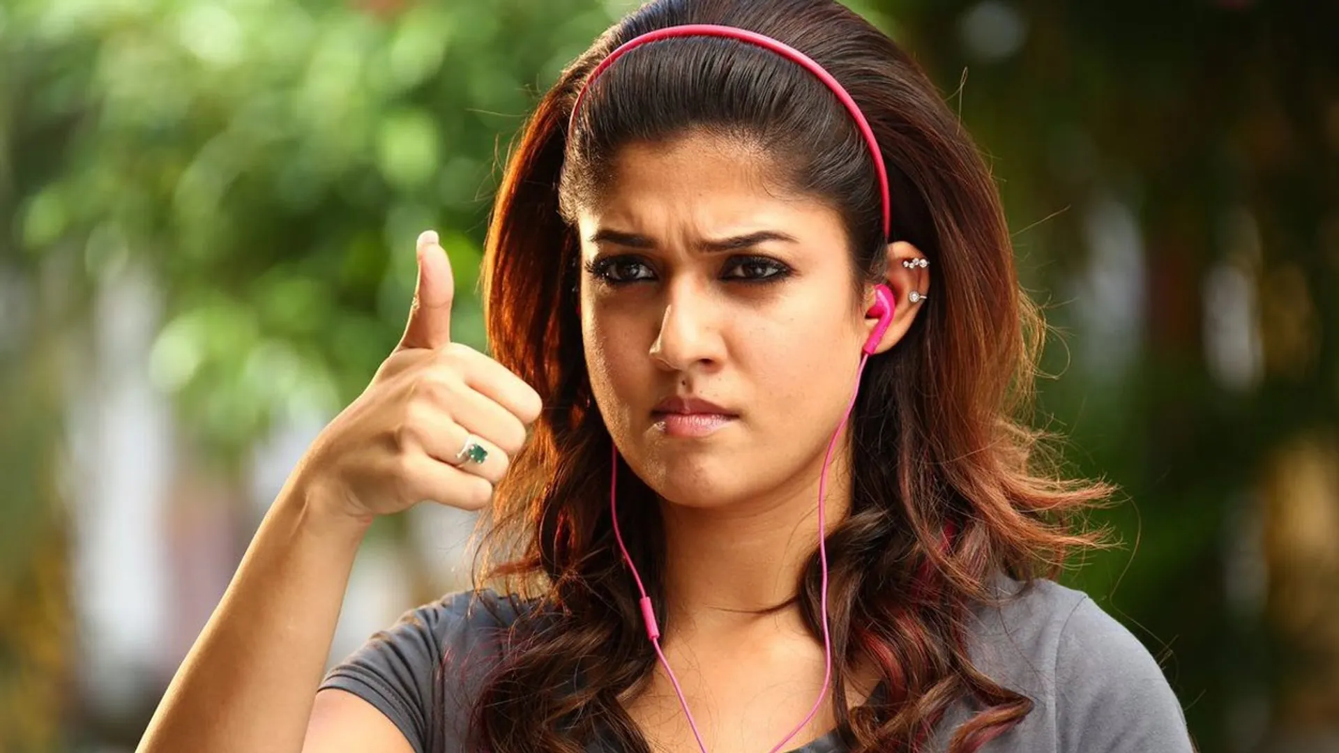 Nayanthara