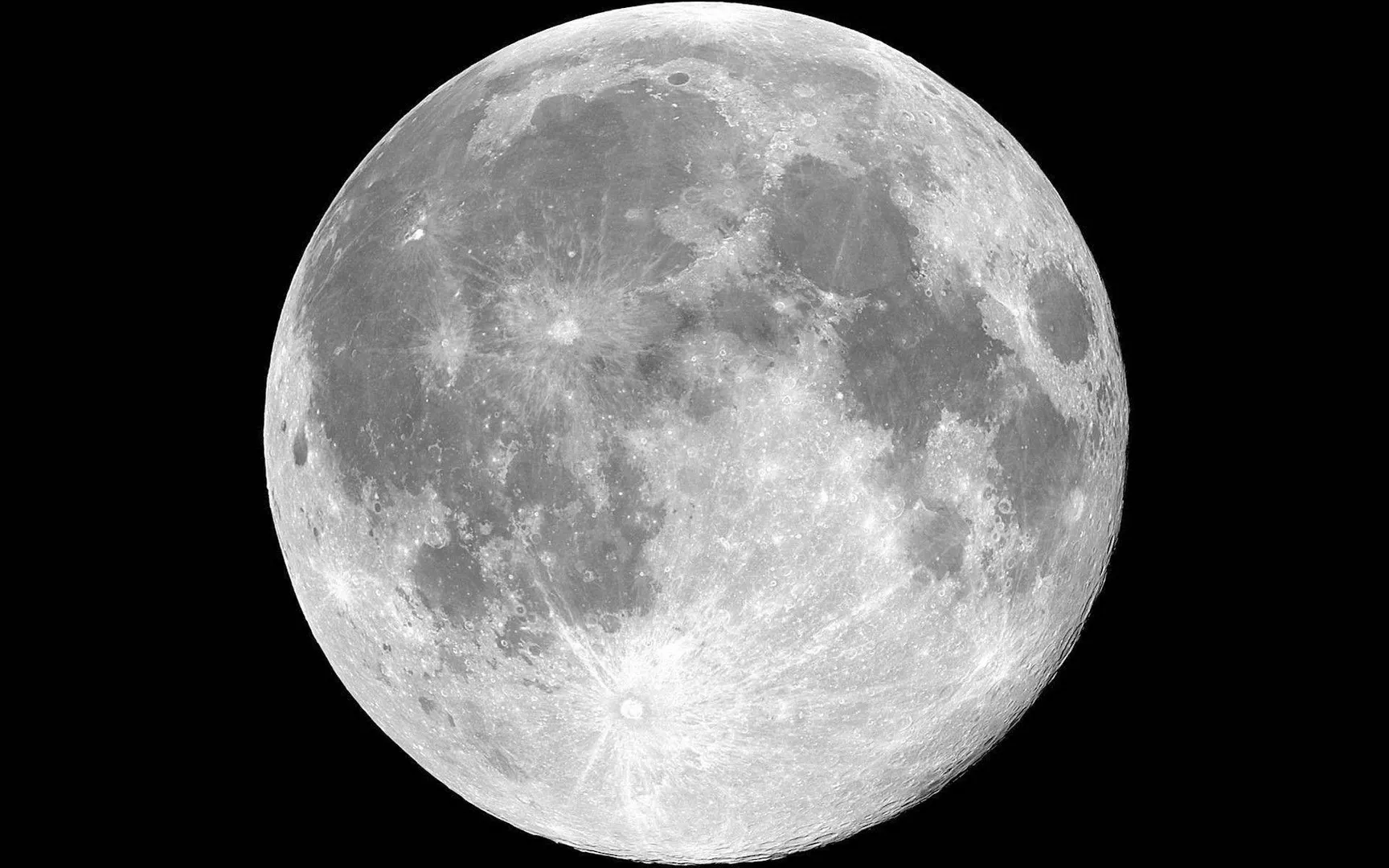 super moon