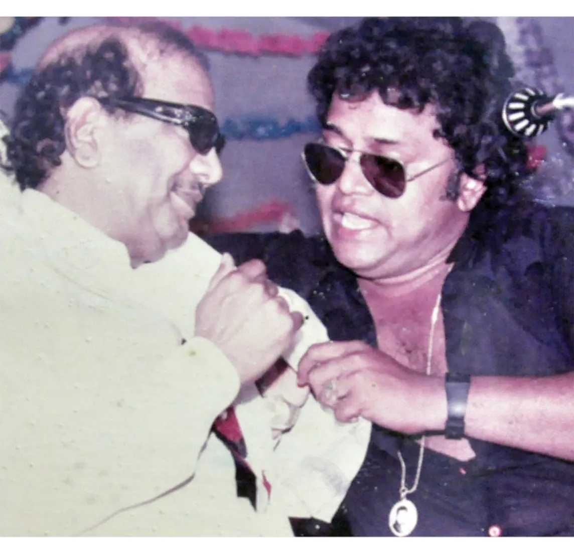 radharavi