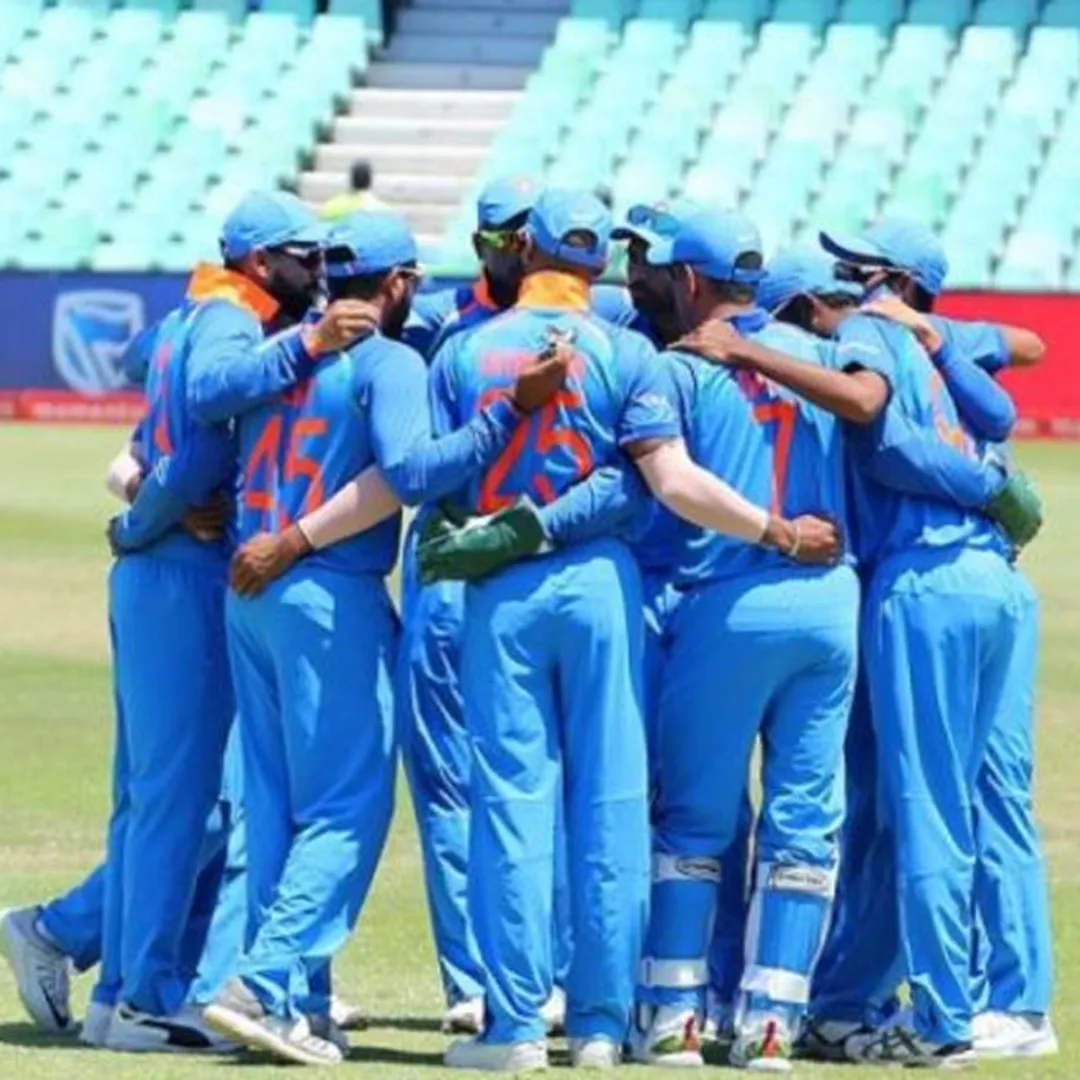 India