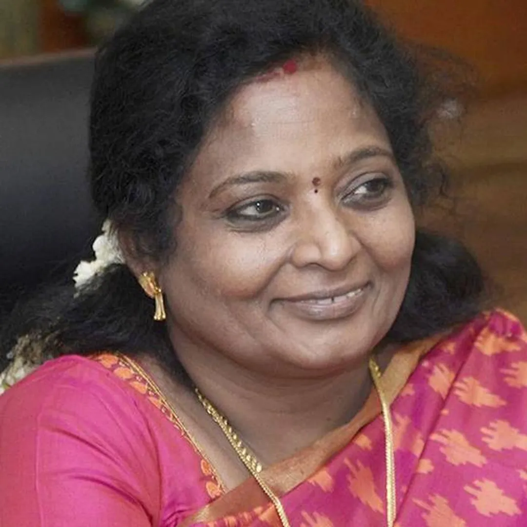 tamilissai