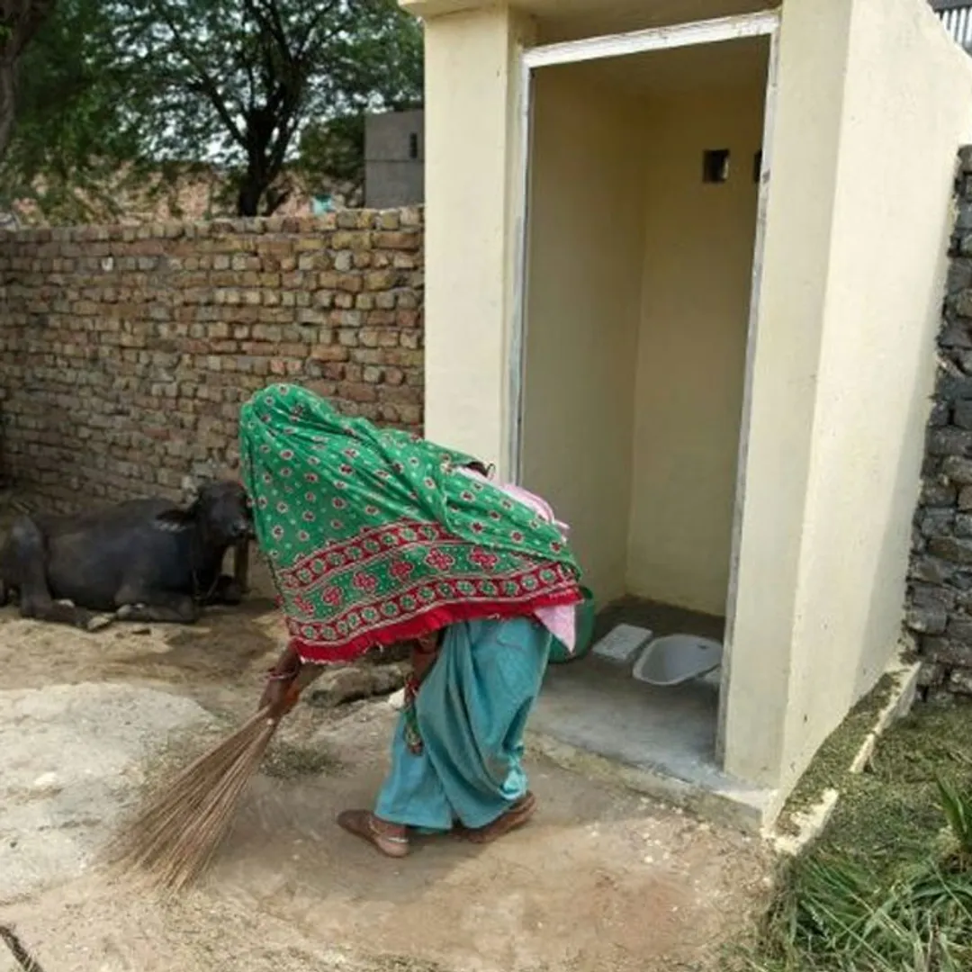 swachh