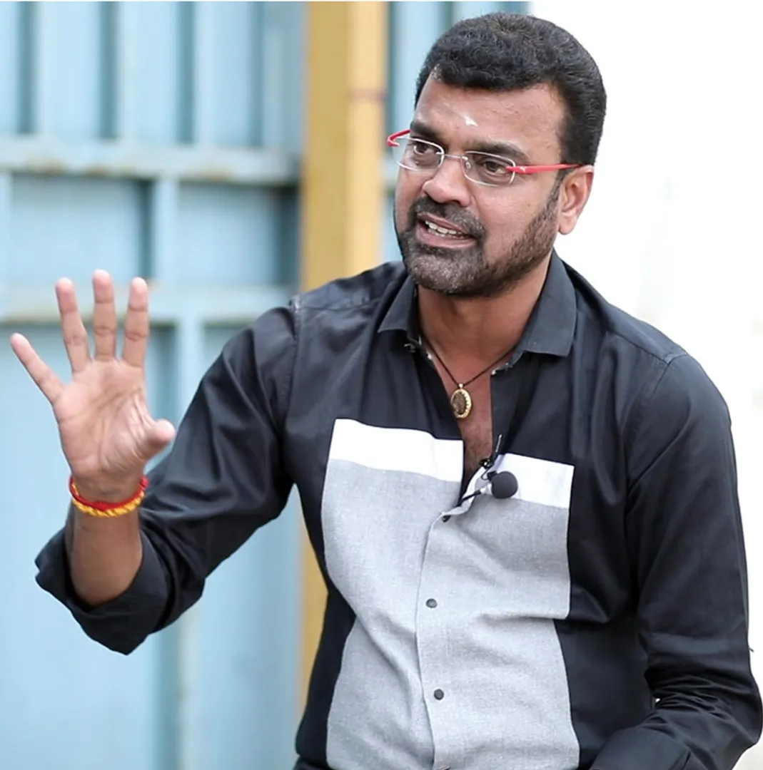 balaji