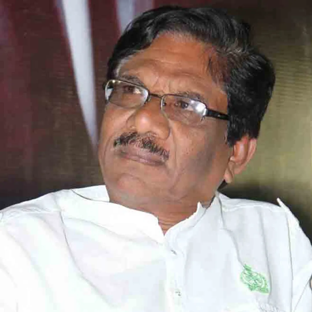 bharthiraja