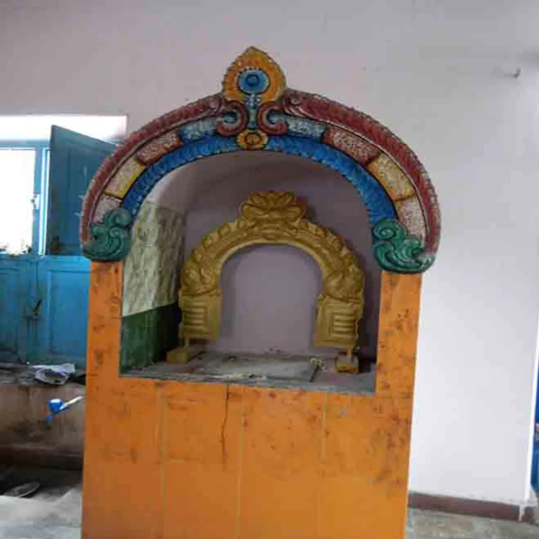 kovil