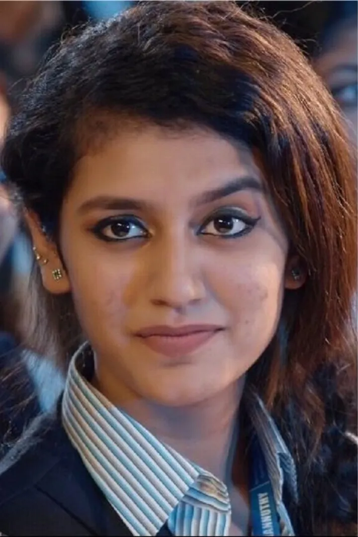 priya varrier