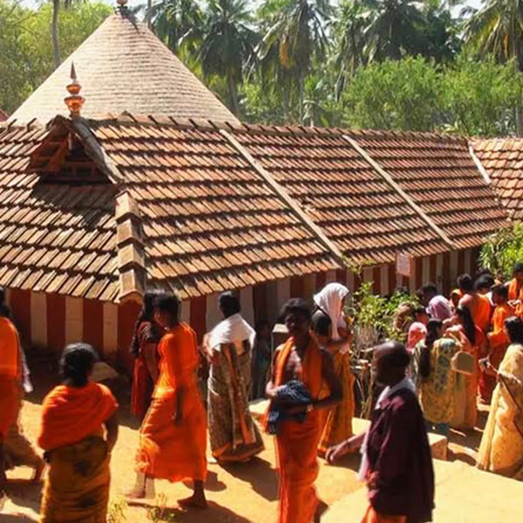 sivaratiri