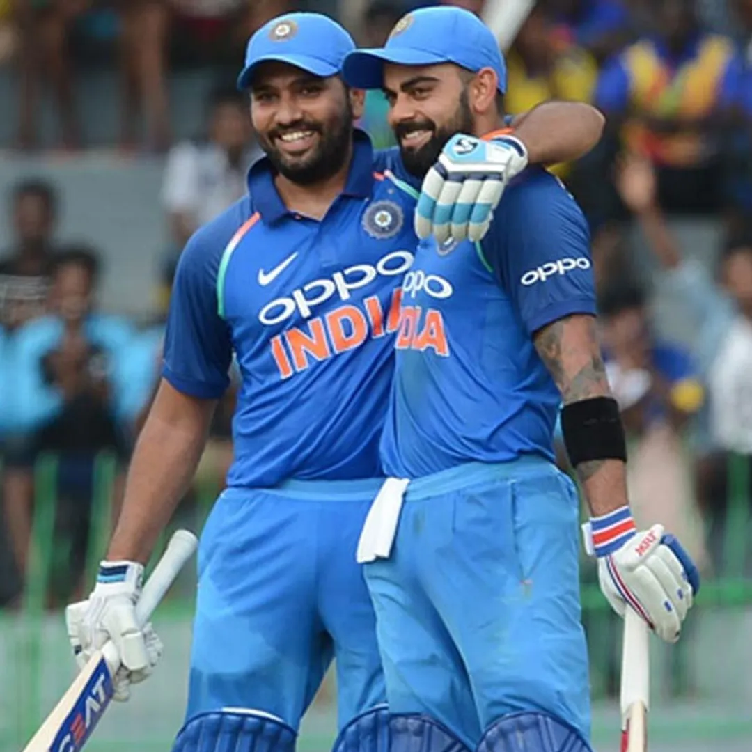 Kholi