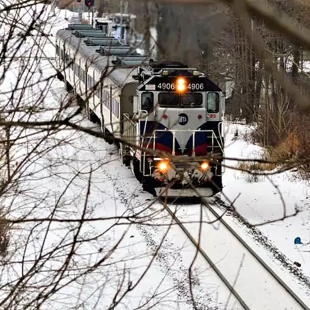 Train