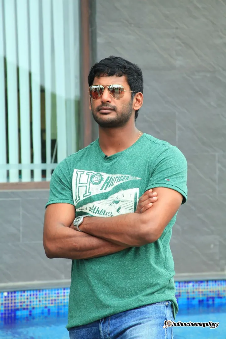 vishal