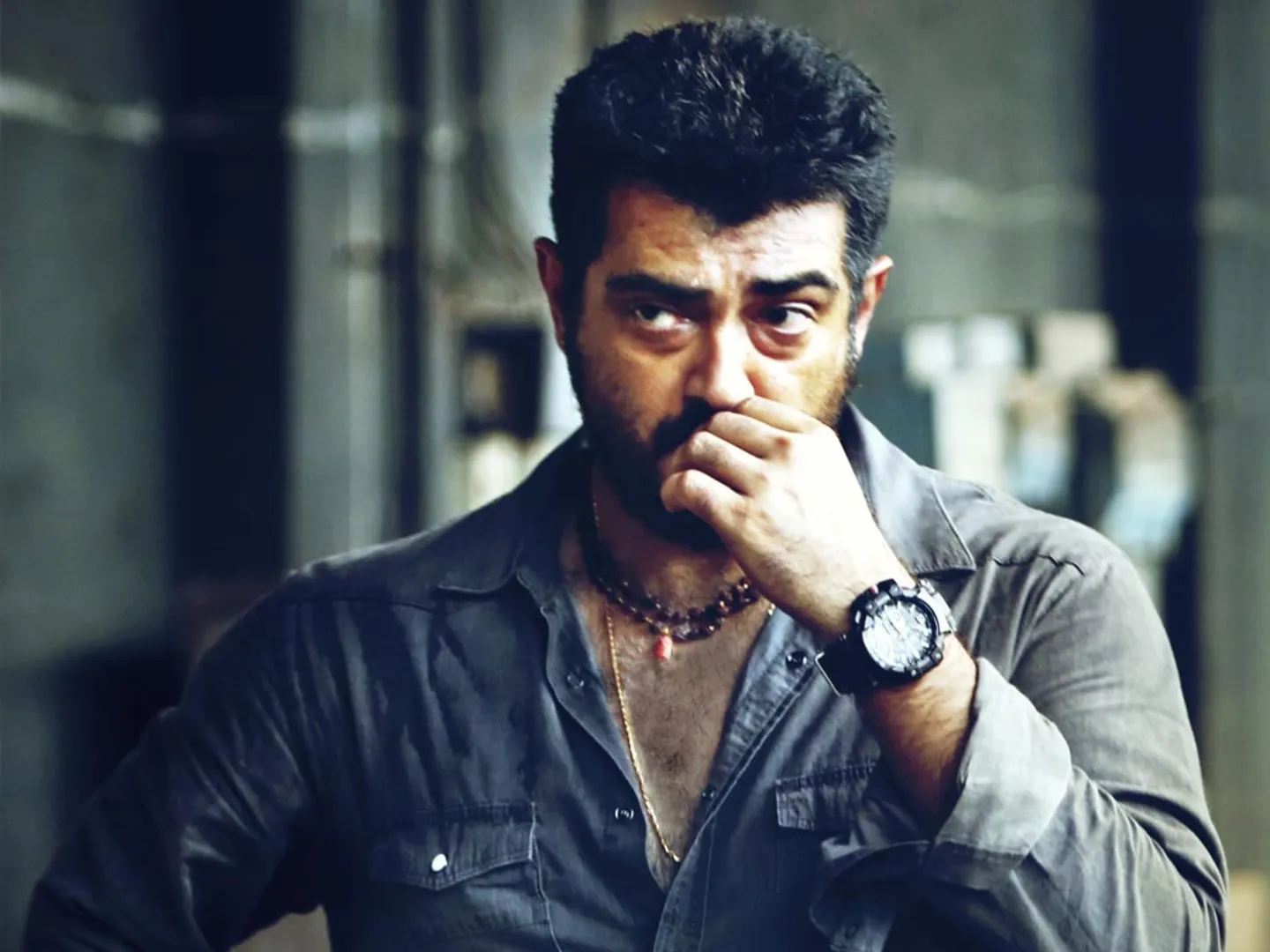 Ajith