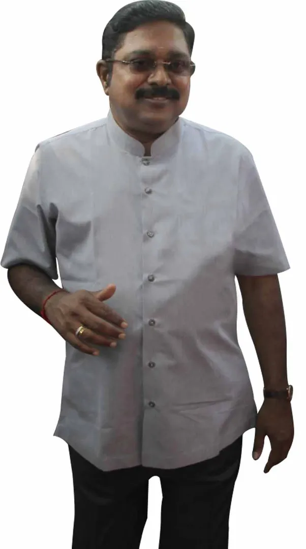 ttv Dinakaran
