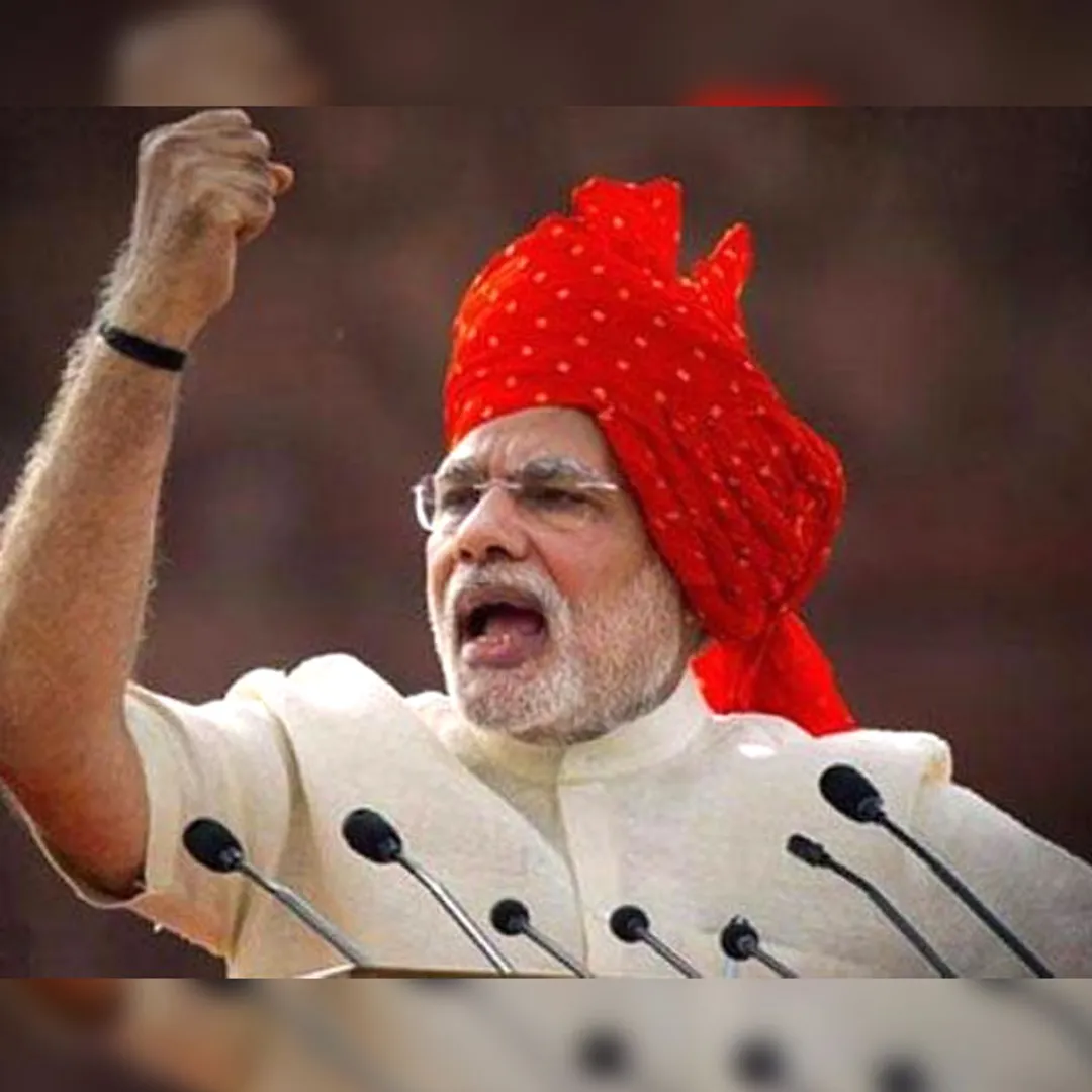 modi