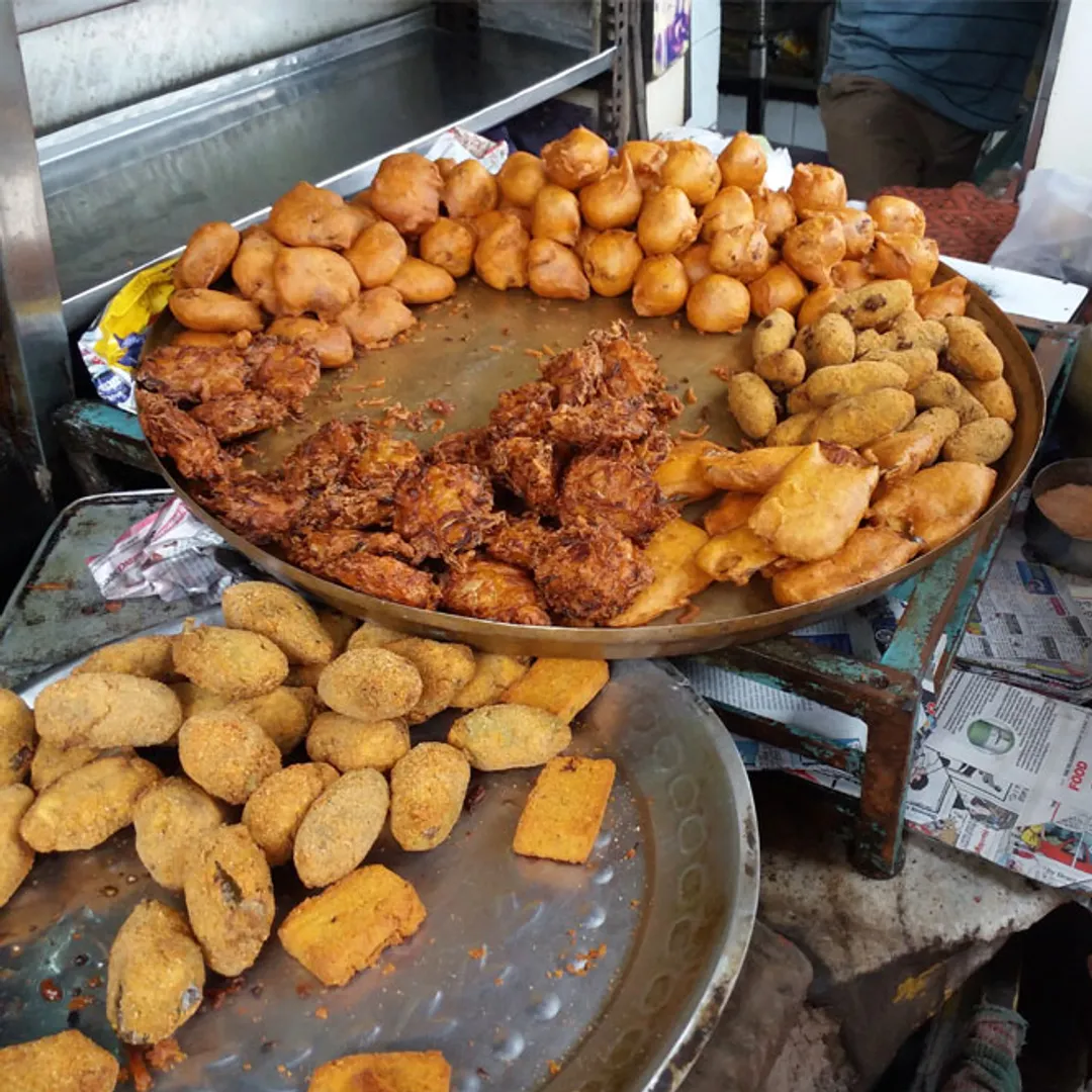 Pakoda