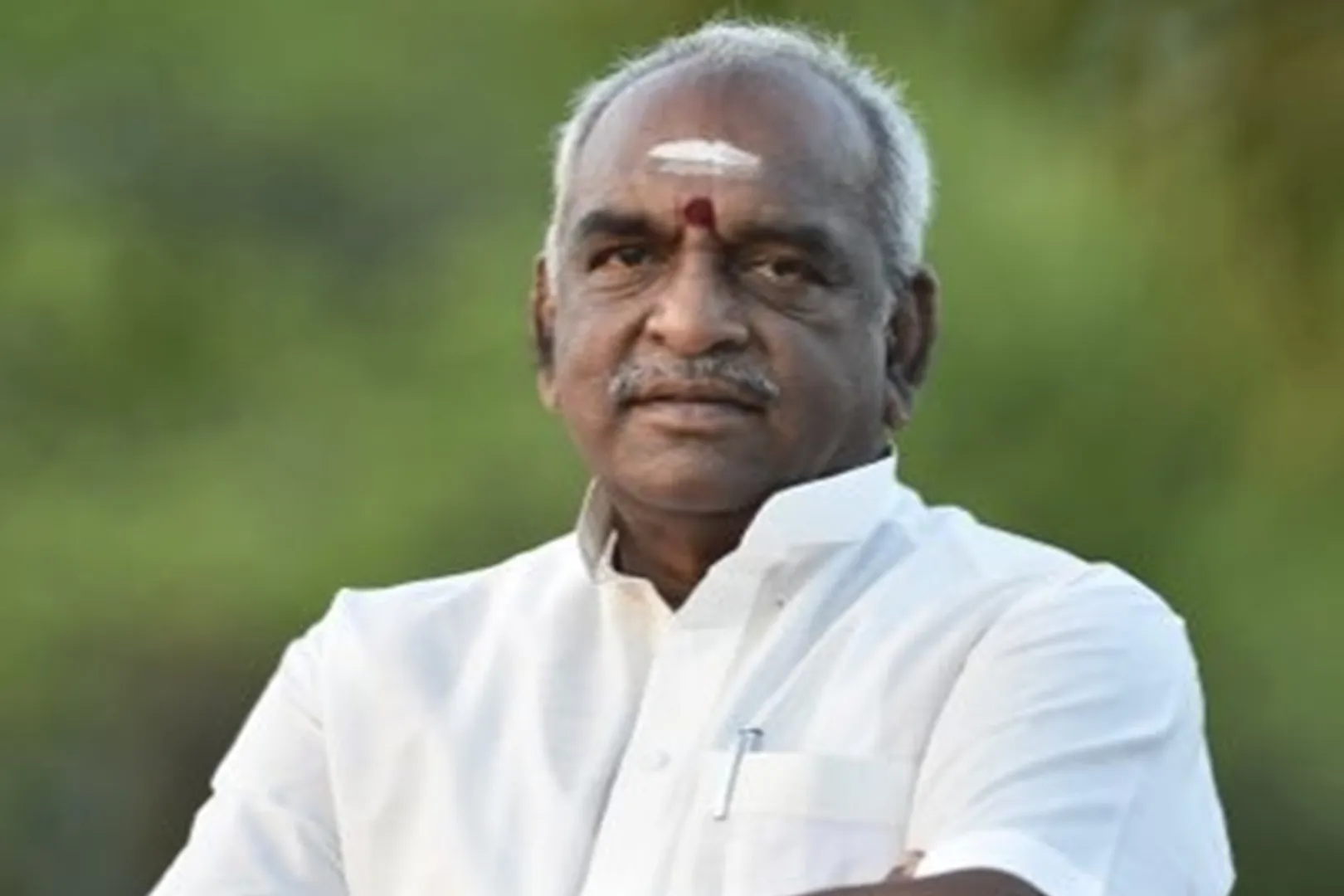 Ponnarakrishnan 