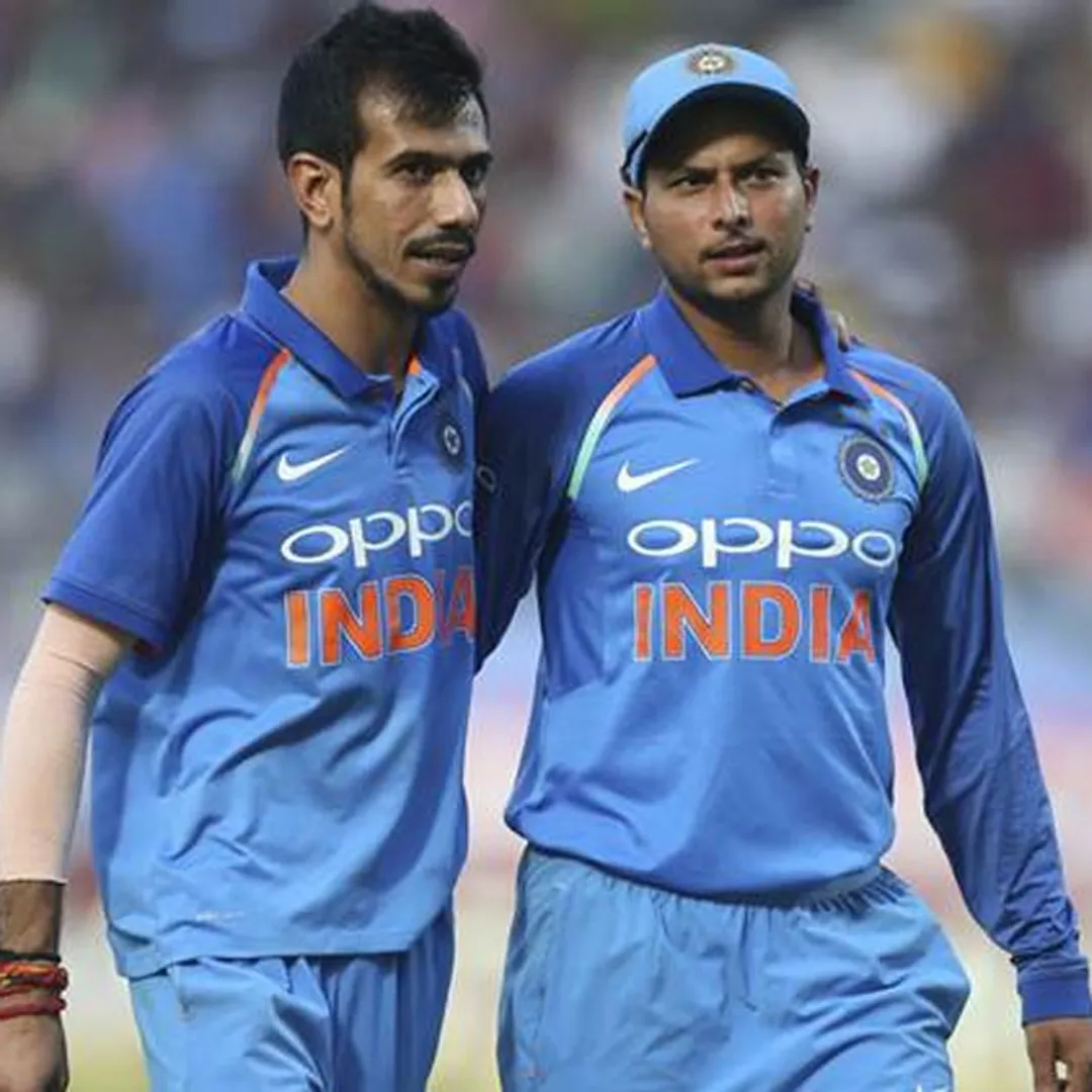 Chahal