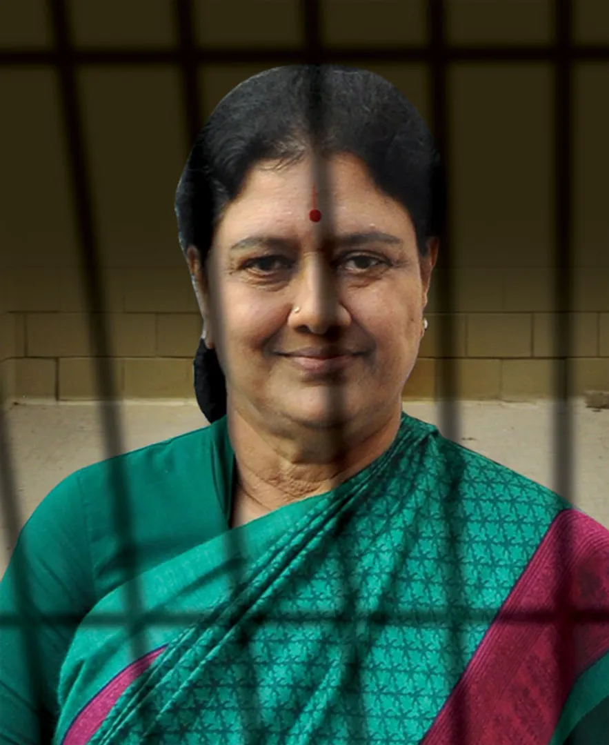 sasikala