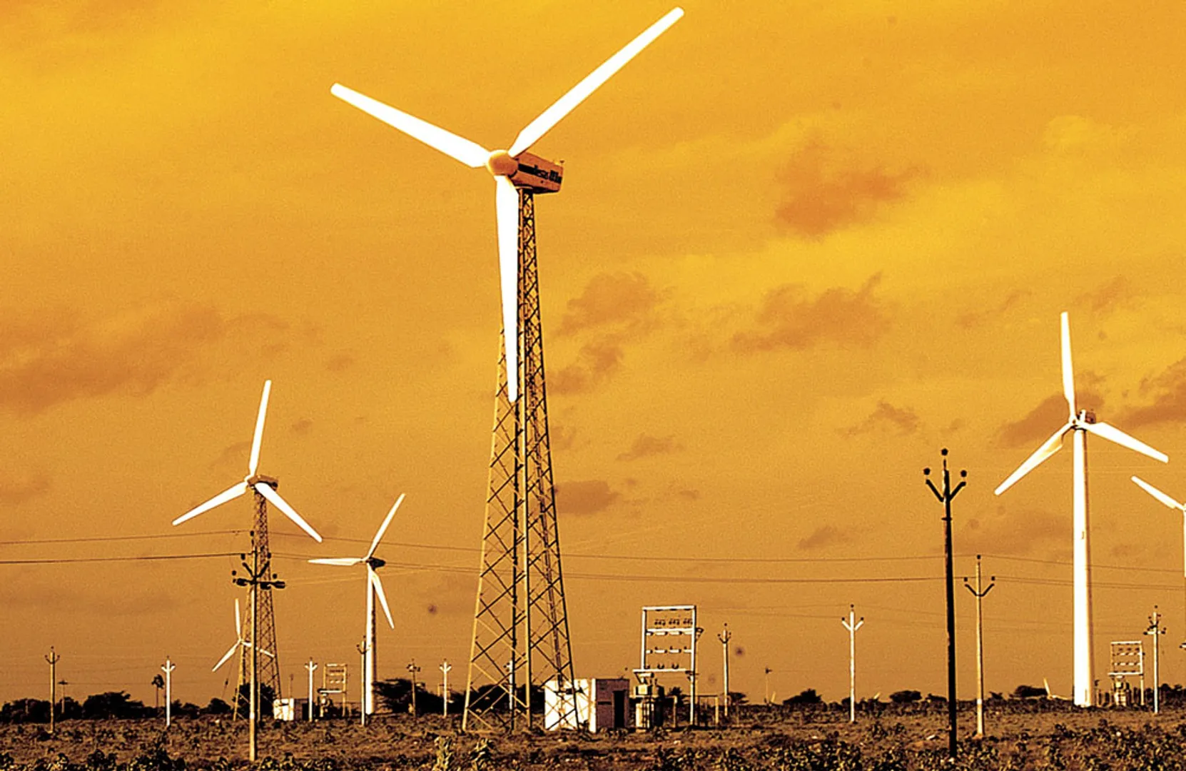 renewable energy